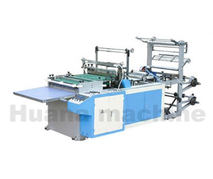  Bag Making Machine